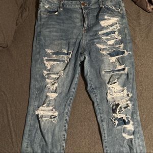 American Eagle Size 16